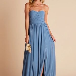 Birdy Grey Grace convertible Dress (Twilight)